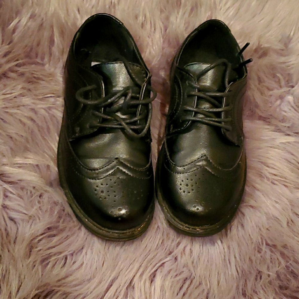 Boys Shoes